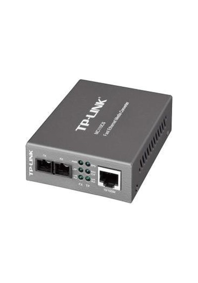 TP-Link Mc110Cs Fast  Ethernet Medya Dönüştürücü