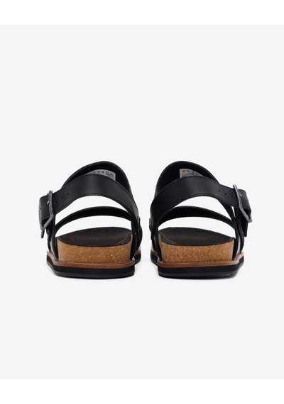 Timberland Amalfi Vibes 2 Band Sandal Siyah Sandalet Tb0a2cet0151 Siyah