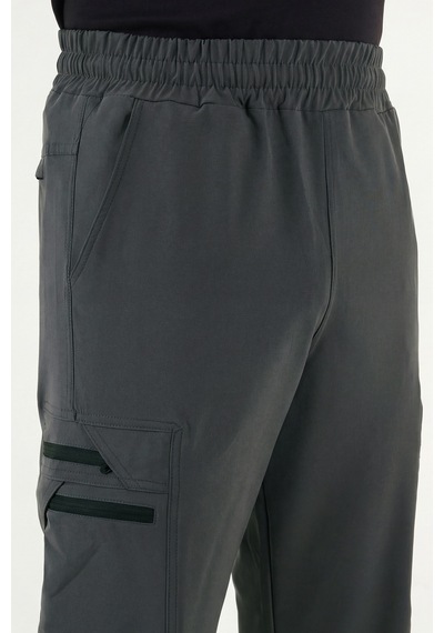 Buratti Erkek Pantolon 693288 Füme