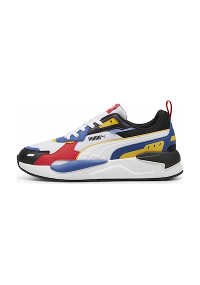 Puma Erkek X-ray 3 Spor Ayakkabı 39906405 Beyaz