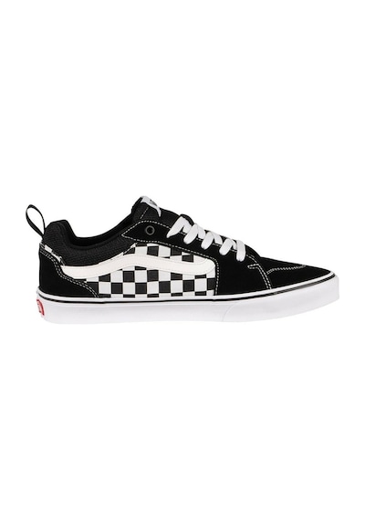 Vans Mn Filmore Erkek Ayakkabı Multi 547574624 Siyah