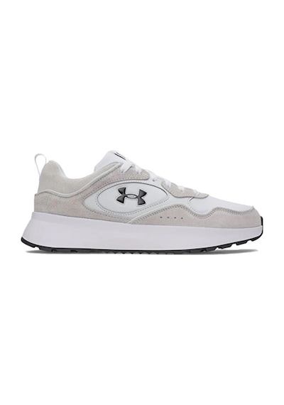 Under Armour Ua Mirage Sport Erkek Günlük Ayakkabı 6005797-101 Beyaz