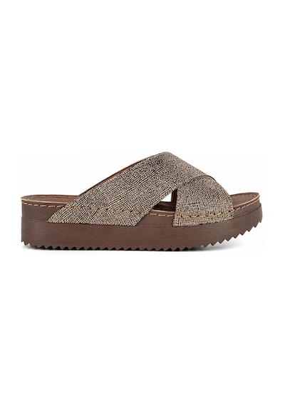 Muya Sling Anatomik Taban Kadın Terlik 33232-3536-STAN