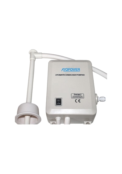 Flopower Flojet Buzdolabi Pompasi