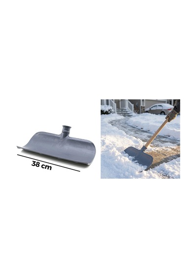 Sait Demirci Gbp-001 Gelberi 38cm Plastik