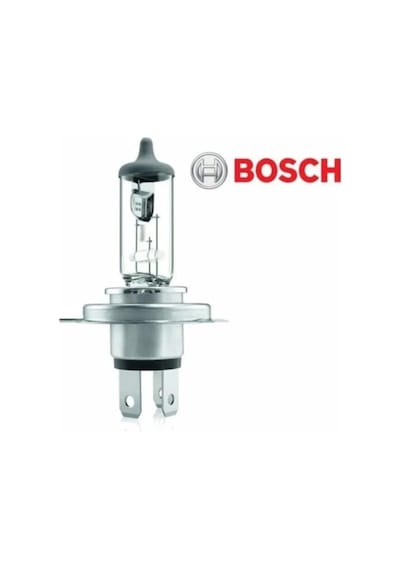 12v 35/35w Hs1 Motosiklet Far Ampulü H4 Tip 1987302104 Hs1