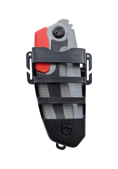 Gear Aıd Skara Çift Konumlu Katlanır Kamp Testeresi Ve Koruyucu Kılıf, Kamp, Yürüyüş, Patika Bakımı, Avcılık Ve Genel Budama İçin 6,3 Cm Çapında Ahşap Kesmek İçin İdeal