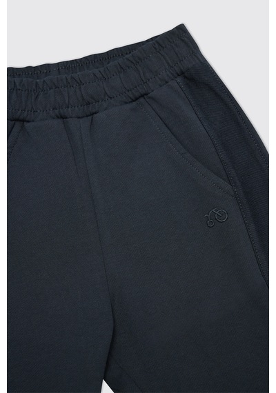 Panço Erkek Çocuk Lacivert Eşofman Altı 2601bk01001