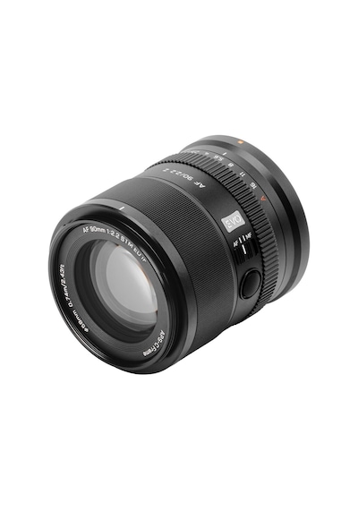 Viltrox Af 90mm F2.2 Evo Nikon Z Mount Aps-c Lens