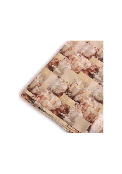 Kuşe Ambalaj Kağıdı 70X100 (50'Li) Kuşe Ambalaj Kağıdı 70X100 (50 N11.10647