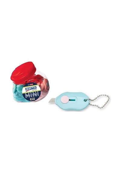 Gıpta Maket Bıçağı Öğrenci Tipi Mini