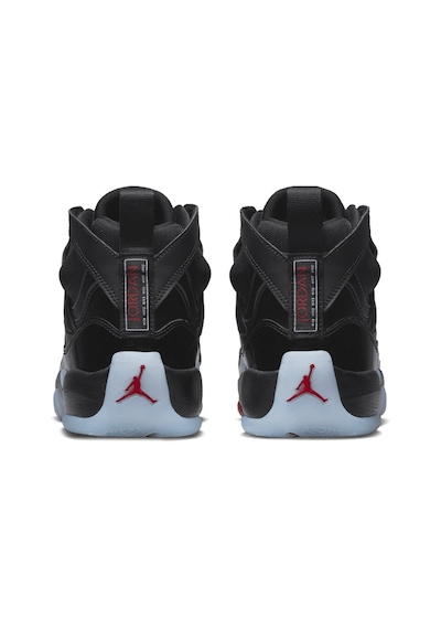 Nike Nıke Jumpman Two Trey Kadın Ayakkabı Dq8431-003 Dq8431-003 Siyah Siyah
