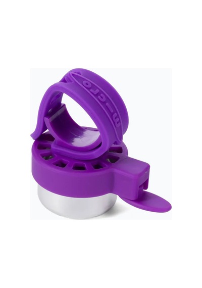 Micro Scooter Zili Purple Mor
