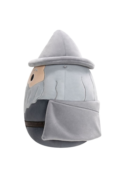 Squishmallows Yüzüklerin Efendisi Serisi - Gandalf 20cm Wb00200 Renkli