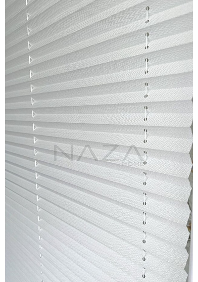 Naza Cam Balkon Plise Perde Akordeon Vidalı Sistem Tüm Cam Standartlarına Uygun Renk Seçenekli Alüminyum Profil Polyester Stor Perde Çok Renkli Naza Cam Balkon Plise Perde Akordeon Vidalı Sistem Tüm Cam Standartlarına Uygun Renk Seçenekli Alüminyum Profil Polyester Stor Perde Çok Renkli