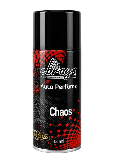 Ebrayn Chaos Auto Perfume 150 Ml