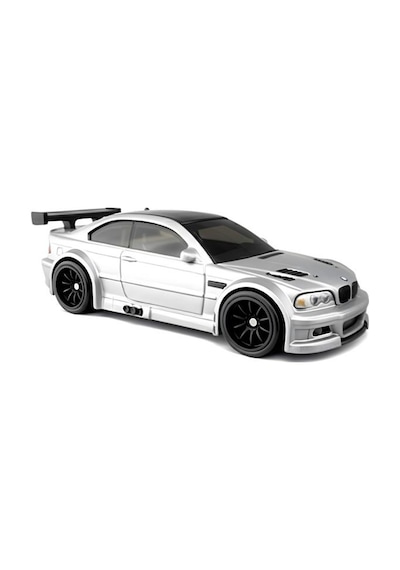 Hot Wheels Premium Boulevard Bmw M3 Gtr Jhw30