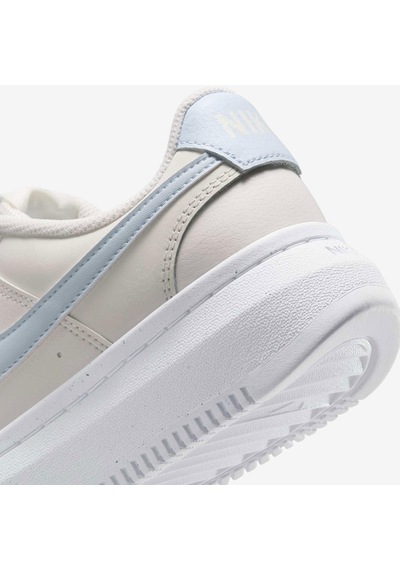 Nike Court Vision Alta Kadın Günlük Spor Ayakkabı Dz5394-106 Krem