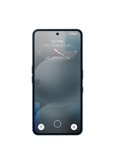 Nothing Phone 3A 256 GB (Nothing Türkiye Garantili)