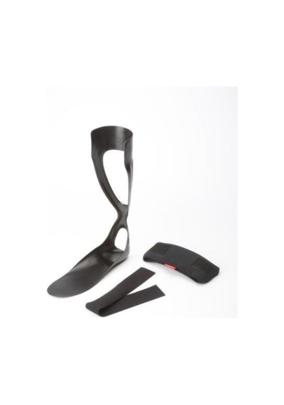 Refleks Afo 28u9 İthal Yürüme Afosu Orijinal Reflex Afo Sol Ayak 39-41 Siyah