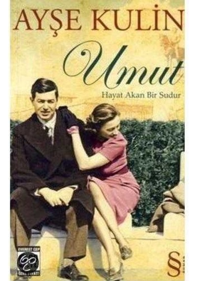 Umut 1928-1941 Cep Boy Hayat Akan Bir Sudur - Ayşe Kulin