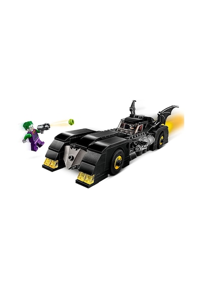 LEGO® Super Heroes 76119 Batmobile Joker Takibi 342 Parça