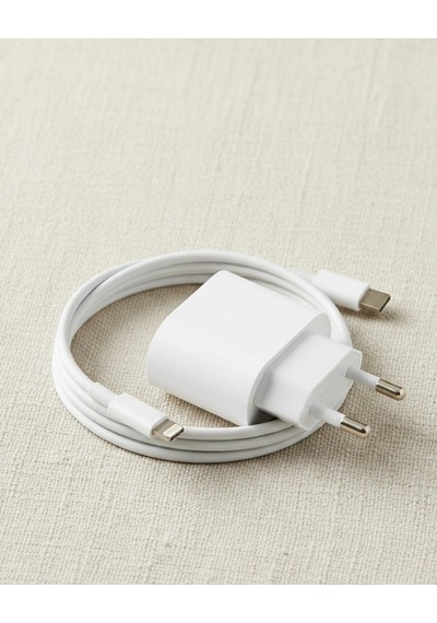 Apple Uyumlu iPhone 14 13 12 11 Se Xr Xs Max 20w Şarj Cihazı Seti