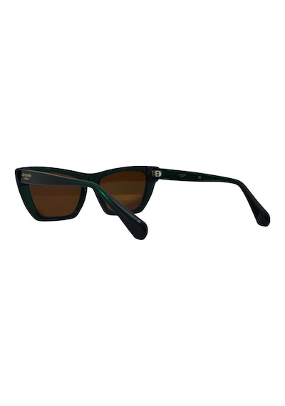 Lee Cooper Güneş Gözlüğü Lee1468 C3 Yeşil