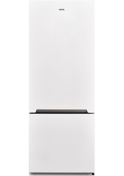 Vestel NFK52011 471 LT No-Frost Kombi Tipi Buzdolabı