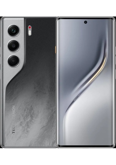 Tecno Camon 40 Pro 5g Cm7 Batarya 5200 Mah