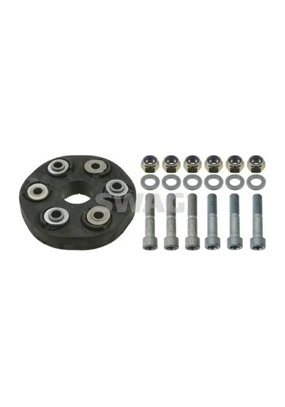Mercedes E200 W210 Saft Askisi 1998-2000 Swag 10860026