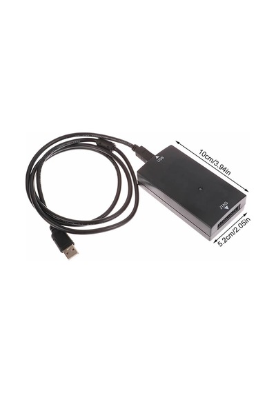 J-link V9 Jtag Programlayıcı Jlınk Programmer Debugger Jlink Arm Programlayıcı Hata Ayıklayıcı