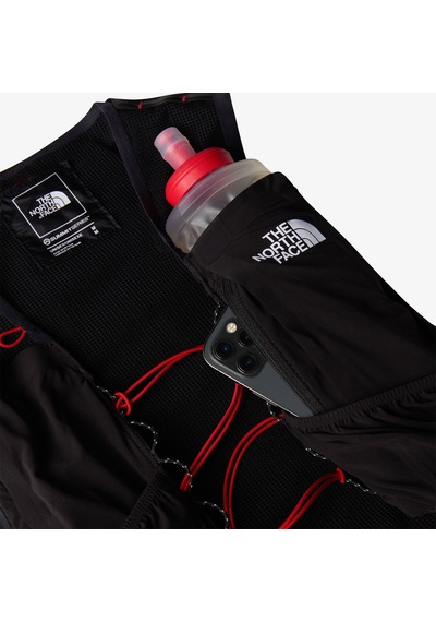 The North Face Summit Run Vest 5 Unisex Siyah Koşu Yeleği Nf0a8bkkkt01 2800282
