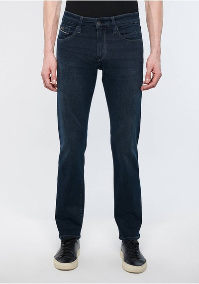 Mavi Hunter Lacivert Erkek Jean Pantolon M0020231891 Lacivert