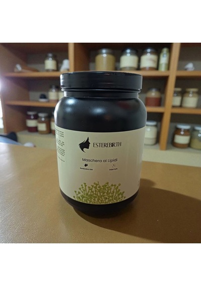Esterebirth Lipid Bakım Maskesi 500 G