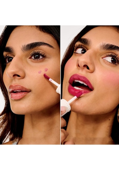 Benefit Cosmetics Benetint - Likit Allık Ve Ruj Rose Diğer