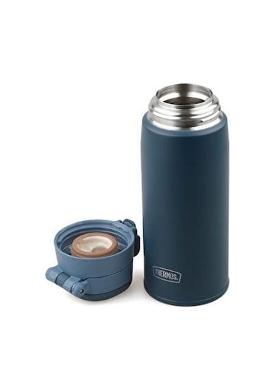 Thermos Mug 0.55l Klasik Termos Jos-550-023653 Mavi Mavi