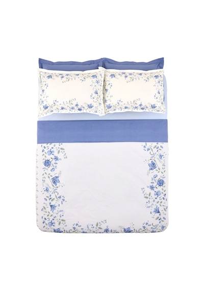 Karaca Home Saphyra Summer Set Renkli