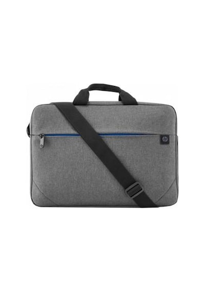 Hp Prelude 1E7D7AA 15.6 Gri Notebook Çantası