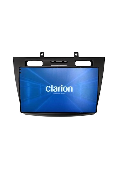 Ford Connect Android Multimedya Sistemi 4-64 Clarion 2008-2011 9"