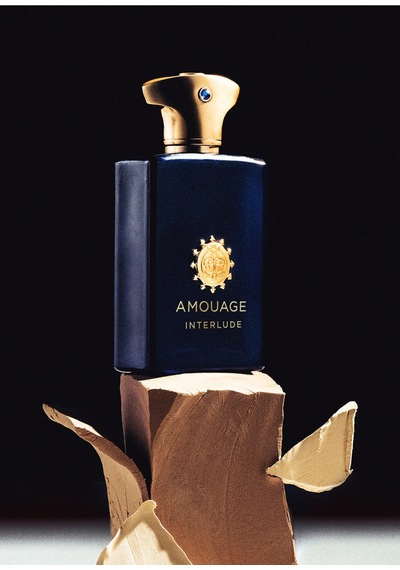 Interlude Man Edp 100ml Diğer