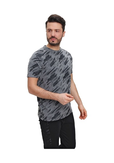 Uhlsport Erkek T-shirt Advance Blsm13259 Siyah