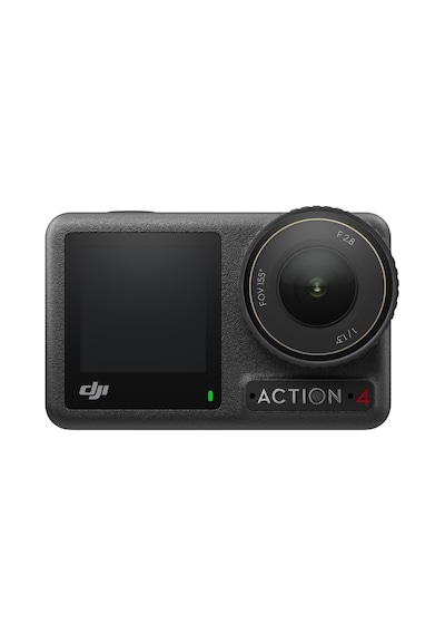 Djı Osmo Action 4 Adventure Combo Siyah
