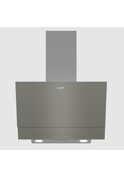 Arçelik ADE 605 G Duvar Tipi Ankastre Davlumbaz