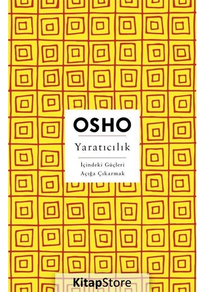 Yaratıcılık - Osho - Butik Yayınları