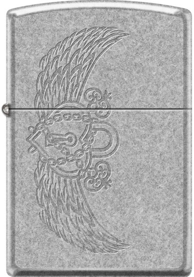 Zippo Çakmak Z-Mp401700-121Fb