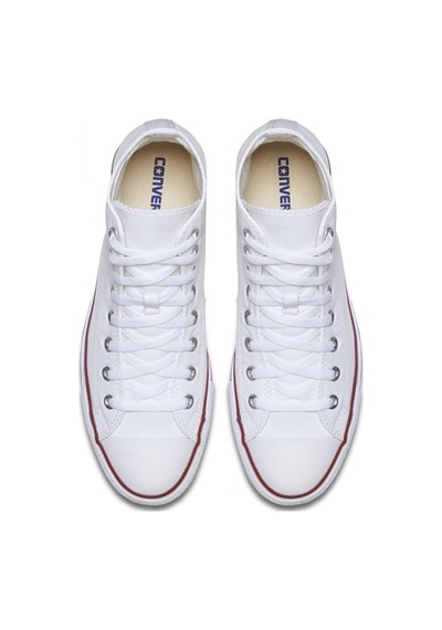 Converse Chuck Taylor All Star Beyaz Bilekli Sneaker Beyaz