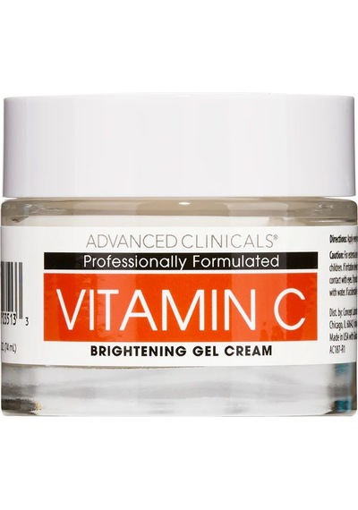 C Vitamini Yüz Jel Kremi 74ml