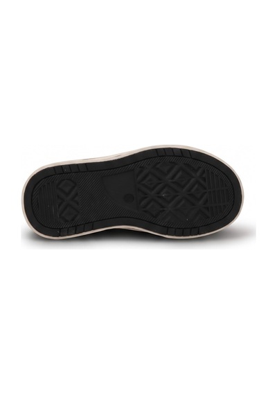 Ayakkabı Fuarı Elit Hml262-1109 Kadın Klasik Sneaker Bej