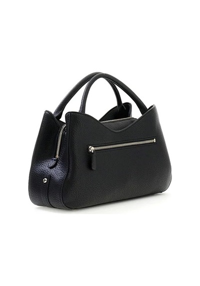 Guess Jessa Kadın Çapraz Çanta Hwbg8362060 Siyah